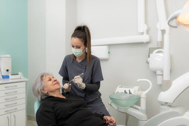 Best Emergency Tooth Extraction  in Cordova, NC