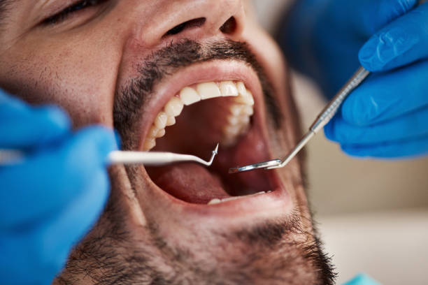 Best Urgent Dental Care  in Cordova, NC
