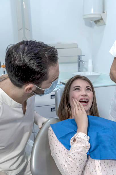 Best Knocked-Out Tooth Emergency  in Cordova, NC