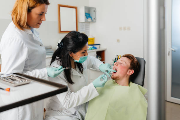 Best Cracked Tooth Emergency Dentist  in Cordova, NC