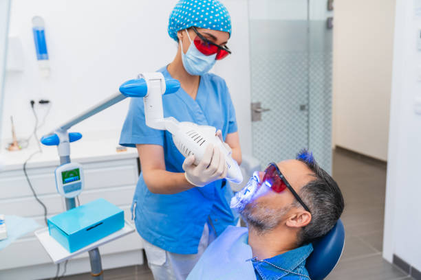 Reliable NC Emergency Dentist Solutions