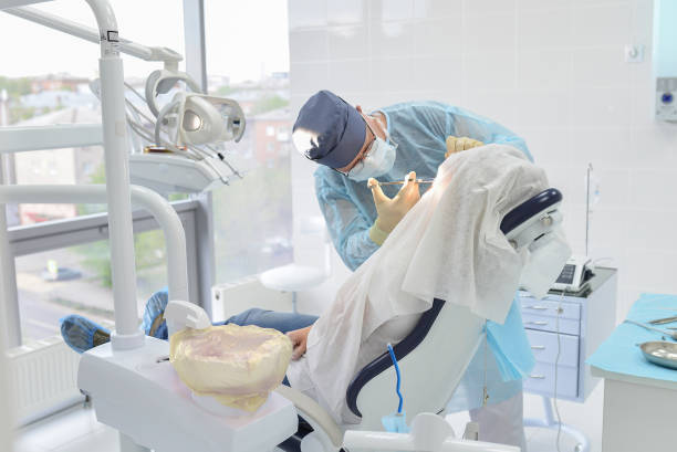 Best Dentist for Tooth Abscess  in Cordova, NC